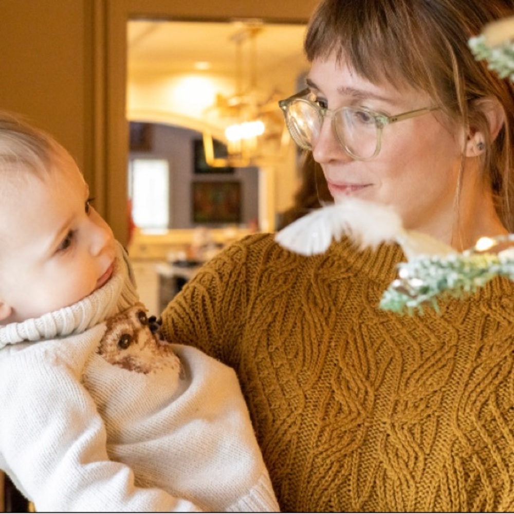 Meet your Posher, Eva